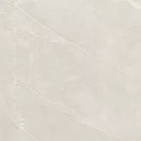Плитка La Fenice  напольная 90x90 AMANI WHITE REACTIVE 3D матовая светло-серый