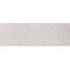 Плитка 120x40 10мм Terme bizant pearl матовая светло-серый Durstone