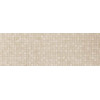 Плитка 120x40 10мм Terme bizant sand матовая бежевый Durstone