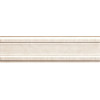 Плитка Durstone  40x10 Бордюр Indiga White