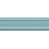 Плитка Durstone  40x10 Бордюр Indiga Niagara Blue