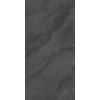 Керамогранит 120x60 9.5мм Bet pyrite rett матовая черный Gambini