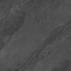 Керамогранит 60x60 9мм Bet pyrite rett матовая черный Gambini