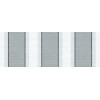 Плитка Keraben  Fresh Modul Grafito матовая 70x25