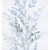 Плитка Keraben панно Fresh Blanco Grafito Decor Nippon set 3 pz Blanco матовая 75x70
