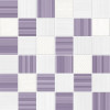 Плитка Keraben мозаика MakeUp Malla Purpura глянцевая 27x27