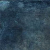 Плитка NovaBell керамогранит Materia Blue матовая 15x15