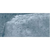 Плитка NovaBell керамогранит Materia Blue матовая 30x15