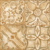 Плитка NovaBell декор Materia Decoro Patch Mix Warm Rosso матовая 30x30