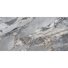 Плитка ITC универсальная (напольная и настенная) 120x60 Керамогранит ВУЛКАНО Серый/VULCANO Grigio Glue Grit