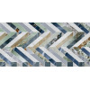Плитка ITC универсальная (напольная и настенная) 120x60 Керамогранит AGATE Volumes Polished