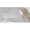 Плитка ITC универсальная (напольная и настенная) 120x60 Керамогранит AGATE Silver Polished