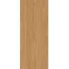 Плитка Log 3D Pleat Amber Oak Ax18 3d, матовая коричневый дерево 120x50 9мм Atlas Concorde