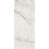 Плитка Marvel Diva Ice Crystal 3D Crease Ayl2 с рельефом, 3d бежевый оникс, мрамор 120x50 9мм Atlas Concorde
