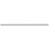 Плитка Spigolo 10Mm White Glossy Ldwg белый камень 20x1 10мм Atlas Concorde