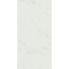Плитка Marvel Carrara Pure Lappato Aks0 глянцевая белый мрамор 120x60 9мм Atlas Concorde