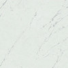 Плитка Marvel Carrara Pure Lappato Azrl глянцевая белый мрамор 60x60 9мм Atlas Concorde