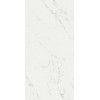 Плитка Marvel Carrara Pure 9Msf матовая белый мрамор 80x40 9мм Atlas Concorde