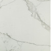 Плитка Marvel Calacatta Extra 60 7N3A белый мрамор 60x60 10мм Atlas Concorde