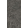 Плитка Marvel Grey Stone Lappato Ay2O темно-серый мрамор 240x120 9мм Atlas Concorde