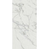 Плитка Marvel Calacatta Extra Lappato A6If глянцевая белый мрамор 150x75 9мм Atlas Concorde