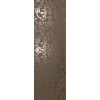 Плитка Marvel Bronze Brocade Ascy коричневый мрамор 92x31 9мм Atlas Concorde