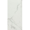 Плитка Marvel Calacatta Extra 5N3A белый мрамор 60x30 10мм Atlas Concorde
