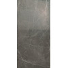 Плитка Marvel Grey Stone Lappato 5N3N темно-серый мрамор 60x30 10мм Atlas Concorde