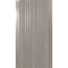 Плитка Marvel Silver Stripe Asc4 серый мрамор 56x31 9мм Atlas Concorde