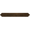 Плитка Etic Palissandro Listello Esagono Asjv 85x11 10мм Atlas Concorde