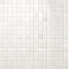 Плитка Marvel Moon Mosaico Lappato Asmc белый оникс 30x30 10мм Atlas Concorde