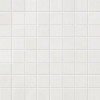 Плитка Marvel Moon Mosaico Matt Ask6 белый оникс 30x30 10мм Atlas Concorde
