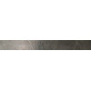 Плитка Marvel Grey Listello Aske мрамор 59x7 Atlas Concorde