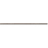 Плитка Marvel Silver Spigolo Asdq мрамор 31x1 9мм Atlas Concorde
