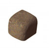 Плитка Marvel Bronze Spigolo Ae Asej мрамор 1x1 9мм Atlas Concorde