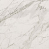 Плитка Marvel Statuario Select Avgc матовая белый мрамор 60x60 10мм Atlas Concorde