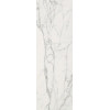 Плитка Marvel Statuario Select 91 9M3S глянцевая белый мрамор 92x31 9мм Atlas Concorde