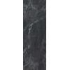 Плитка Marvel Noir Slaurent 91 9M3N глянцевая черный мрамор 92x31 9мм Atlas Concorde