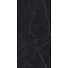 Плитка Marvel Black Atlantis Matt A21A матовая черный мрамор 120x60 9мм Atlas Concorde