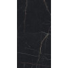 Плитка Marvel Black Atlantis Lappato A21I глянцевая черный мрамор 120x60 9мм Atlas Concorde