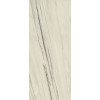 Плитка Marvel Bianco Fantastico Matt A2Rr матовая белый мрамор 278x120 Atlas Concorde