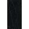 Плитка Marvel Black Atlantis Lappato Ao3R лаппатированная черный мрамор 240x120 Atlas Concorde