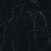 Плитка Marvel Black Atlantis Lappato Al7P глянцевая черный мрамор 120x120 Atlas Concorde