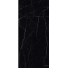 Плитка Marvel Black Atlantis A4Si глянцевая черный мрамор 120x50 Atlas Concorde