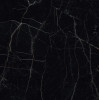 Плитка Marvel Black Atlantis Lappato Aorz глянцевая черный мрамор 75x75 Atlas Concorde