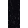 Плитка Marvel Black Atlantis 4Mdn глянцевая черный мрамор 110x50 Atlas Concorde
