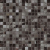 Плитка Marvel Crystal Beauty Mosaic Q 9Mqt глянцевая розовый мрамор 31x31 Atlas Concorde
