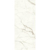 Плитка Marvel Calacatta Prestigio Lappato A4Oz глянцевая белый мрамор 278x120 6мм Atlas Concorde