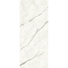 Плитка Marvel Statuario Supremo Lappato A4O0 глянцевая белый мрамор 278x120 6мм Atlas Concorde