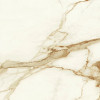 Плитка Marvel Calacatta Imperiale Lappato A3W0 75x75 9мм Atlas Concorde